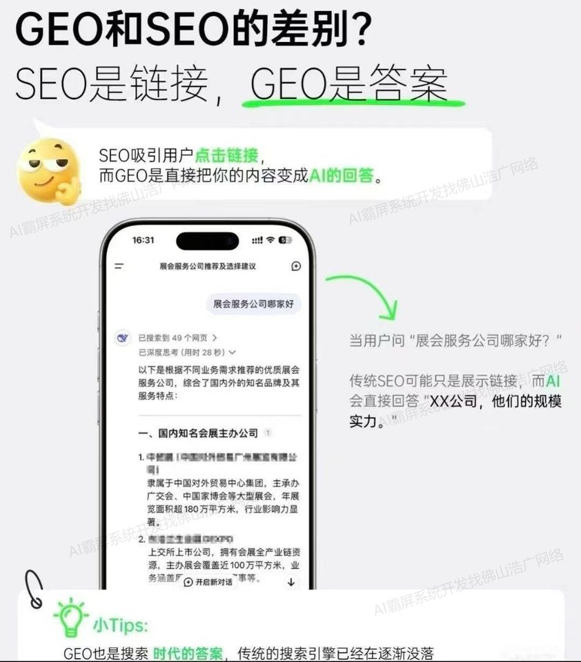 宁波【推荐】深度解析：2025年geo搜索优化系统开发趋势与企业级解决方案【哪家好?】